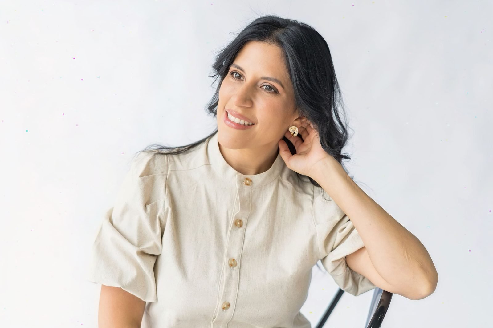 Dra. Vanesa Pinchi, Directora Médica de Regina Coeli Spa Médico