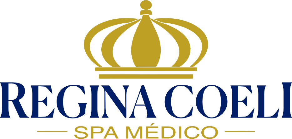 Regina Coeli · Spa Médico